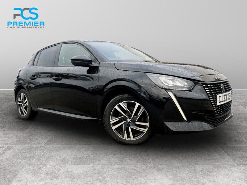 Used Peugeot 208 2023 for sale - 76686820: Photo 14