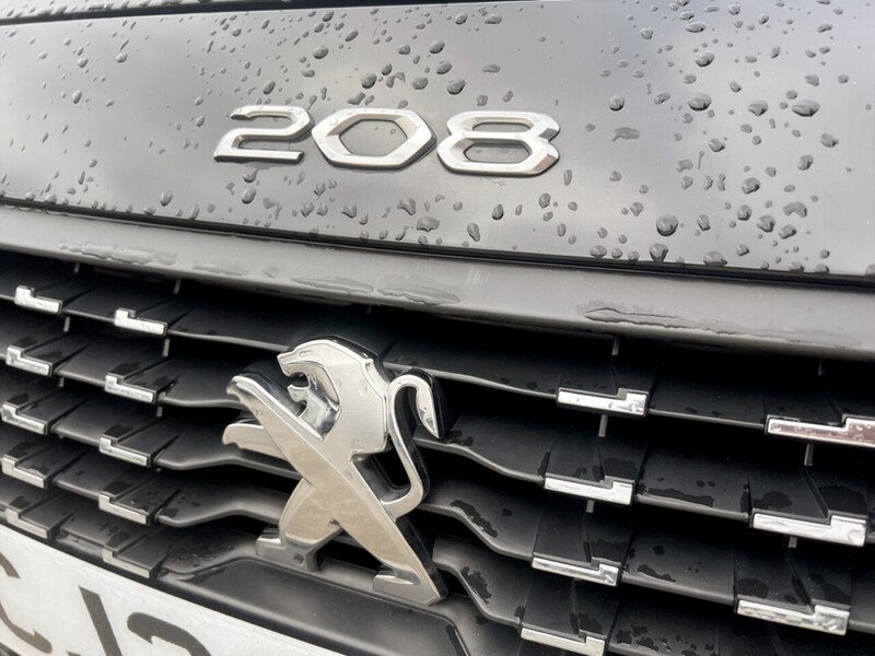 Used Peugeot 208 2023 for sale - 76686820: Photo 15