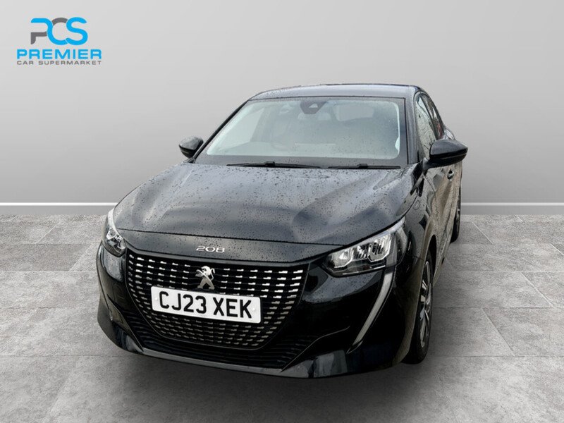 Used Peugeot 208 2023 for sale - 76686820: Photo 16