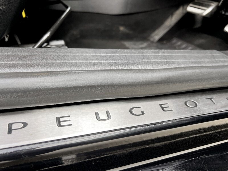 Used Peugeot 208 2023 for sale - 76686820: Photo 18