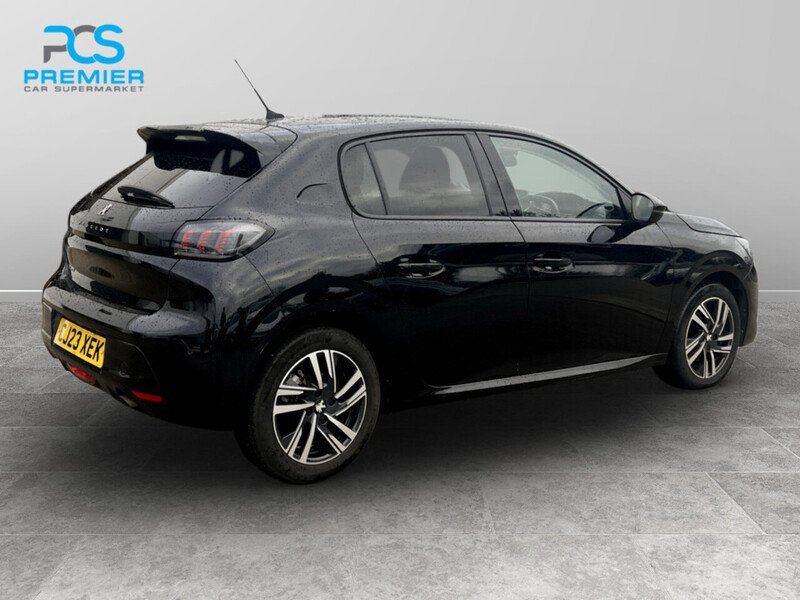 Used Peugeot 208 2023 for sale - 76686820: Photo 20