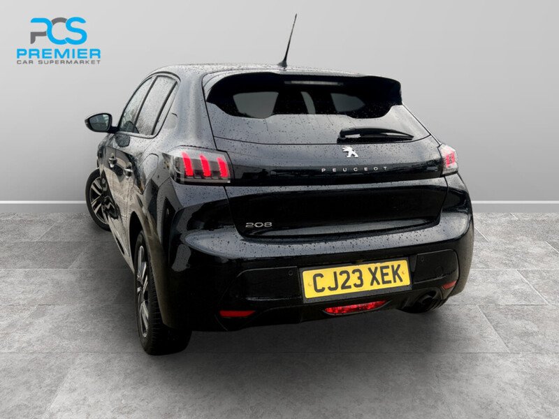 Used Peugeot 208 2023 for sale - 76686820: Photo 24