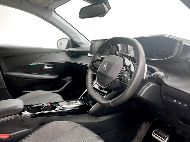 Used Peugeot 208 2023 for sale - 76686820: Photo 26