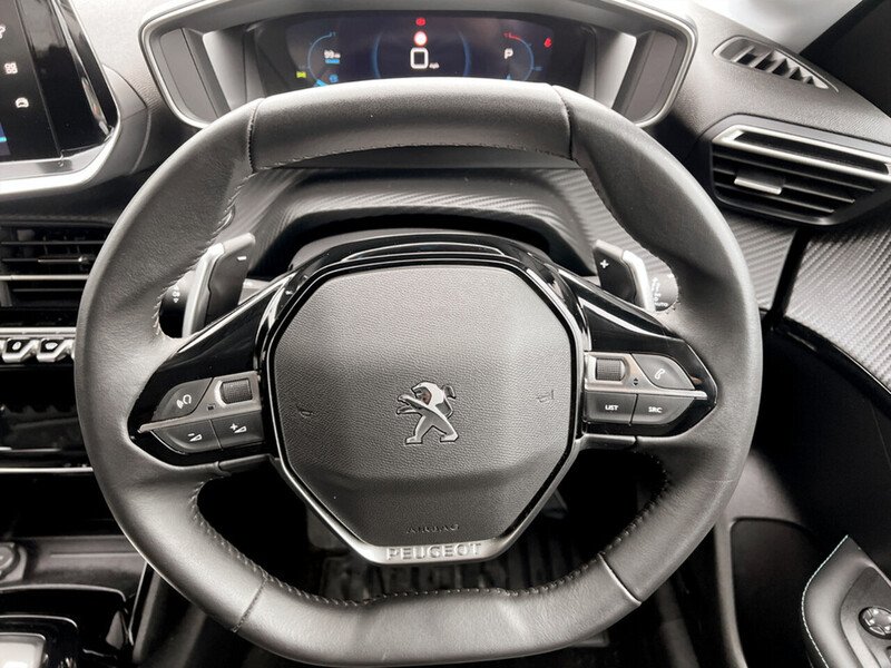 Used Peugeot 208 2023 for sale - 76686820: Photo 27