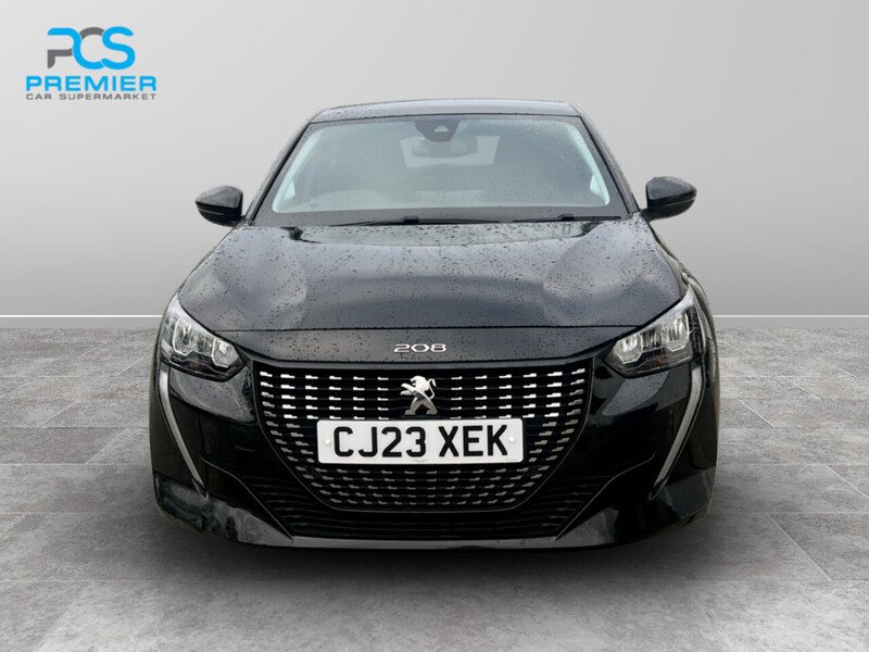 Used Peugeot 208 2023 for sale - 76686820: Photo 3