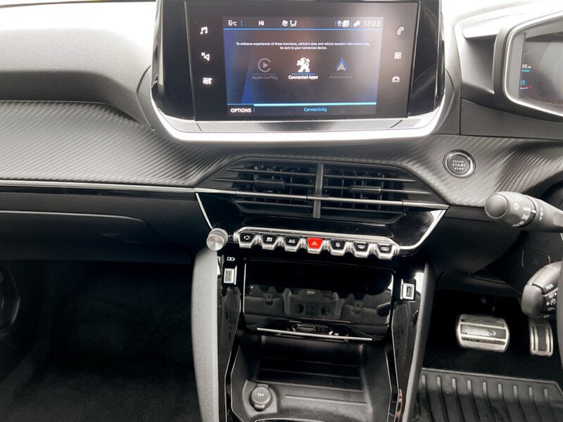 Used Peugeot 208 2023 for sale - 76686820: Photo 34