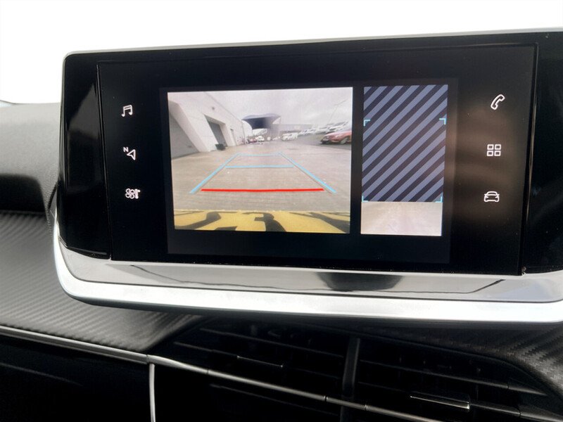 Used Peugeot 208 2023 for sale - 76686820: Photo 36