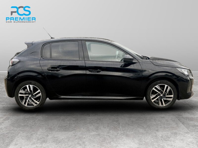 Used Peugeot 208 2023 for sale - 76686820: Photo 6