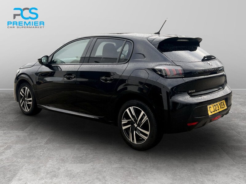 Used Peugeot 208 2023 for sale - 76686820: Photo 7