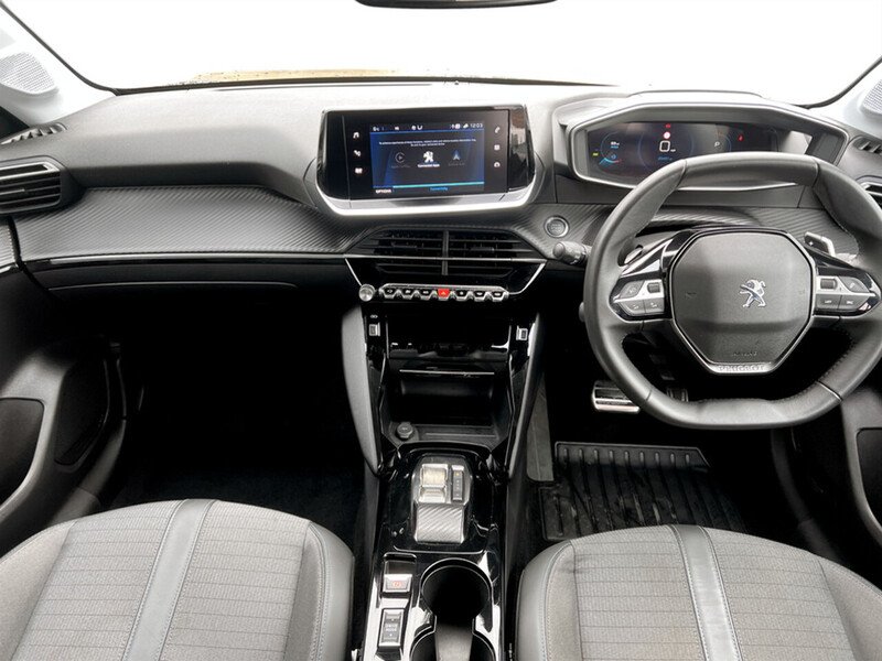 Used Peugeot 208 2023 for sale - 76686820: Photo 8