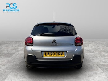 Used Citroen C3 2023 for sale - 79142707: Photo