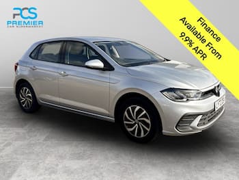 Used Volkswagen Polo 2023 for sale - 79686844: Photo
