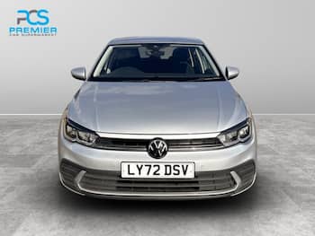 Used Volkswagen Polo 2023 for sale - 79686844: Photo