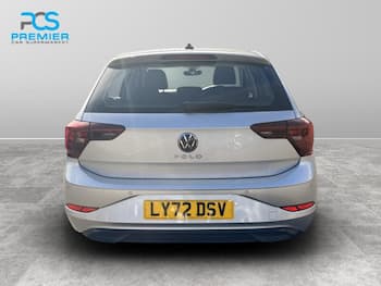 Used Volkswagen Polo 2023 for sale - 79686844: Photo