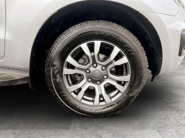 Used Ford Ranger 2020 for sale - 75405567: Photo 12