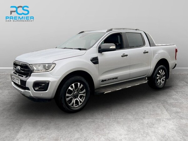 Used Ford Ranger 2020 for sale - 75405567: Photo 14