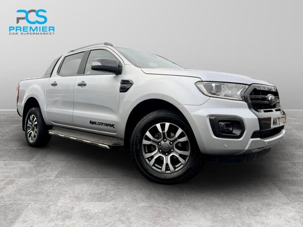 Used Ford Ranger 2020 for sale - 75405567: Photo 16