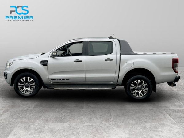Used Ford Ranger 2020 for sale - 75405567: Photo 17