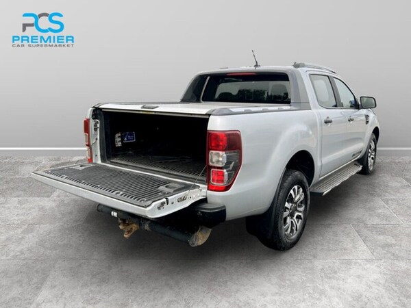 Used Ford Ranger 2020 for sale - 75405567: Photo 22