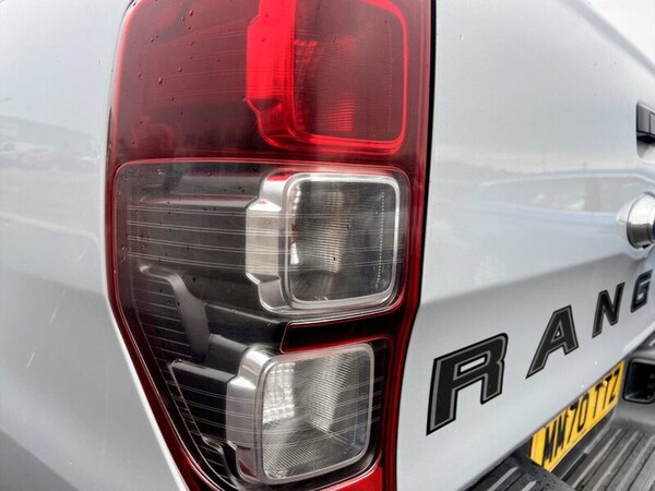 Used Ford Ranger 2020 for sale - 75405567: Photo 25