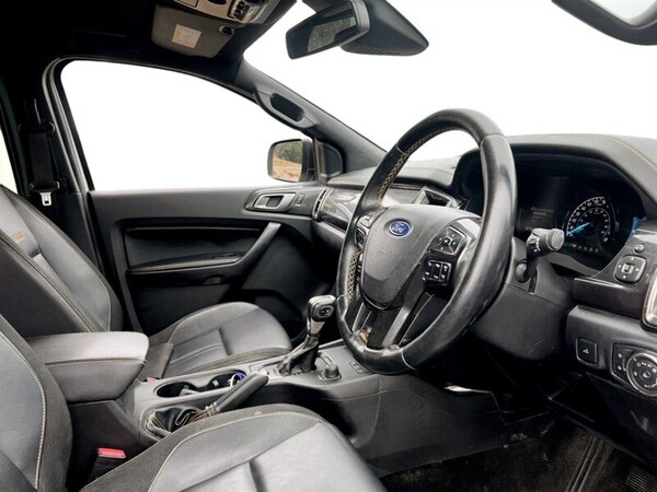 Used Ford Ranger 2020 for sale - 75405567: Photo 27