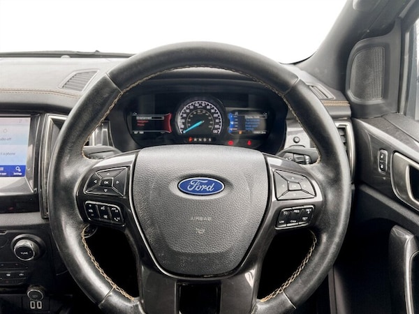 Used Ford Ranger 2020 for sale - 75405567: Photo 28