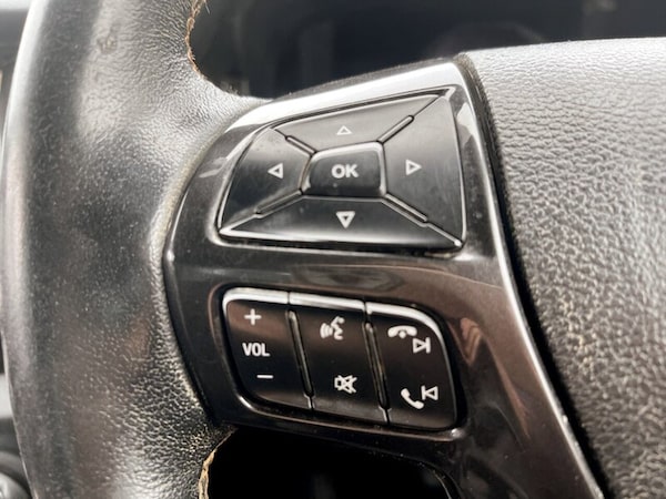 Used Ford Ranger 2020 for sale - 75405567: Photo 29