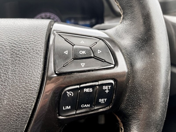 Used Ford Ranger 2020 for sale - 75405567: Photo 31