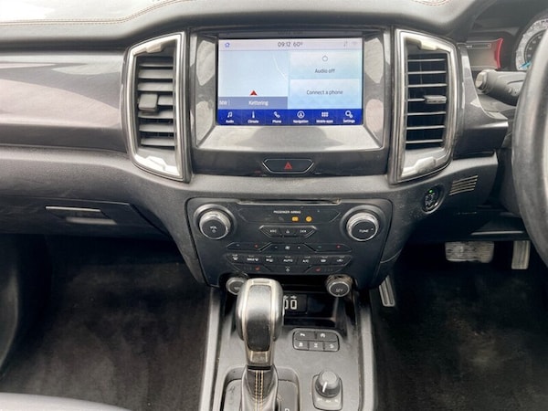 Used Ford Ranger 2020 for sale - 75405567: Photo 33