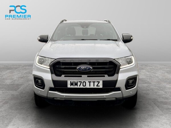Used Ford Ranger 2020 for sale - 75405567: Photo 3