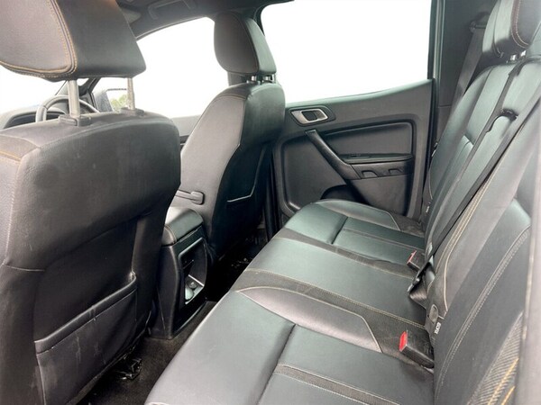 Used Ford Ranger 2020 for sale - 75405567: Photo 40