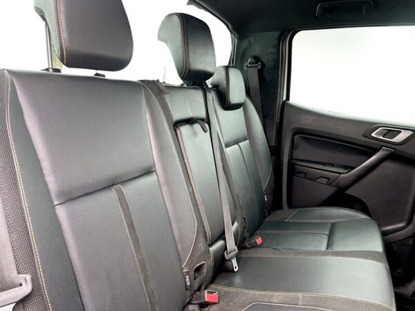 Used Ford Ranger 2020 for sale - 75405567: Photo 41