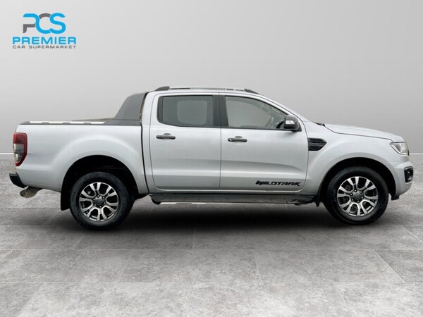 Used Ford Ranger 2020 for sale - 75405567: Photo 6