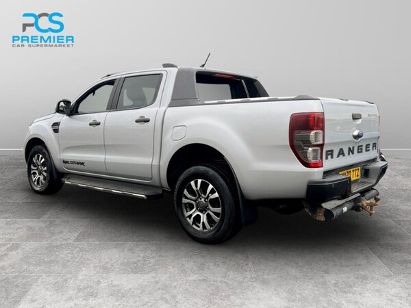 Used Ford Ranger 2020 for sale - 75405567: Photo 7