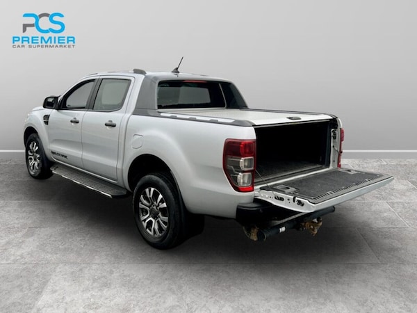 Used Ford Ranger 2020 for sale - 75405567: Photo 8