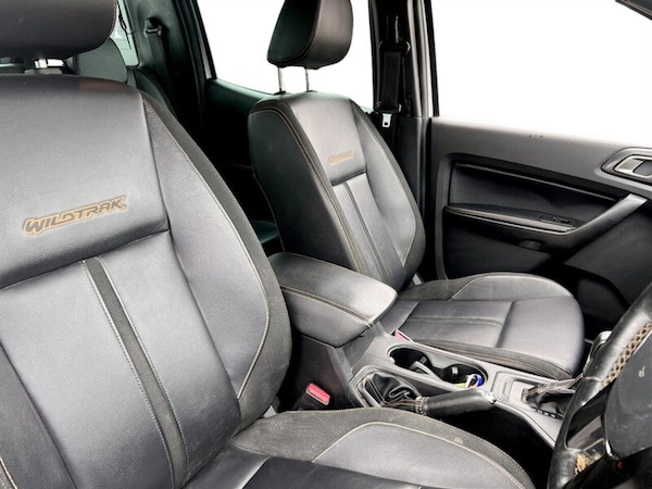 Used Ford Ranger 2020 for sale - 75405567: Photo 9
