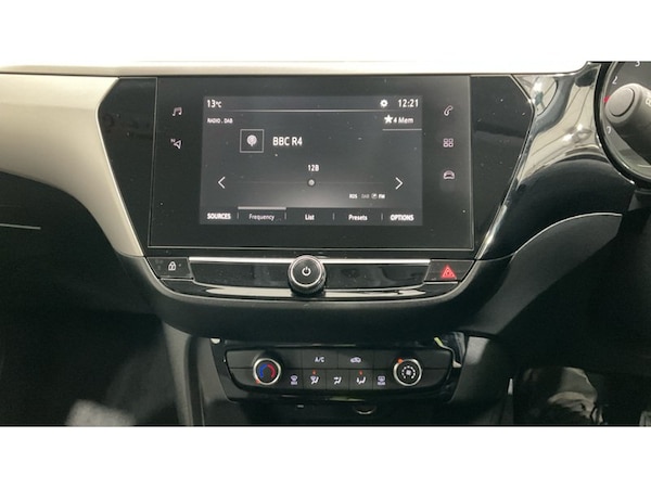 Used Vauxhall Corsa 2022 for sale - 76292215: Photo 10