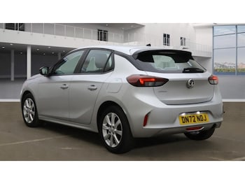 Used Vauxhall Corsa 2022 for sale - 76292215: Photo 3