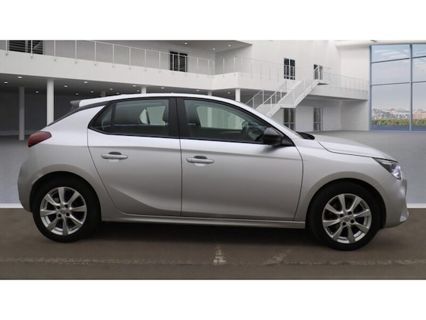 Used Vauxhall Corsa 2022 for sale - 76292215: Photo 5