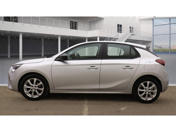 Used Vauxhall Corsa 2022 for sale - 76292215: Photo 6