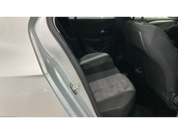 Used Vauxhall Corsa 2022 for sale - 76292215: Photo 8