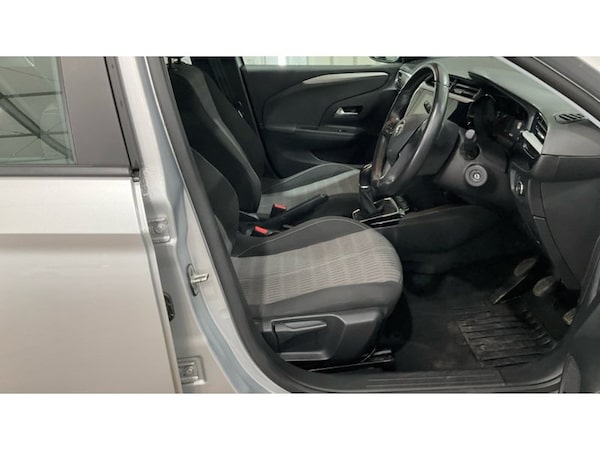 Used Vauxhall Corsa 2022 for sale - 76292215: Photo 9