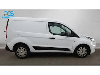 Used Ford Transit Connect 2021 for sale - 79686853: Photo