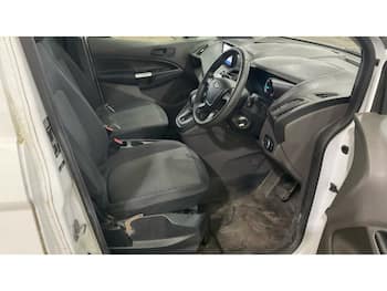 Used Ford Transit Connect 2021 for sale - 79686853: Photo