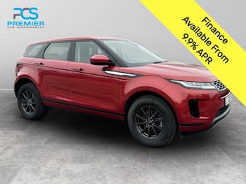 Used Land Rover Range Rover Evoque 2022 for sale - 79684510: Photo
