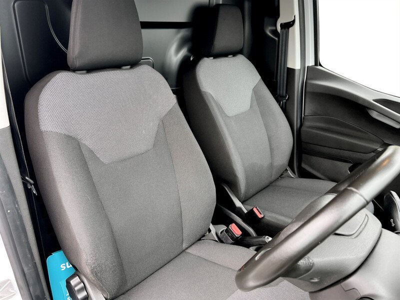 Used Ford Transit Courier 2022 for sale - 76526069: Photo 10