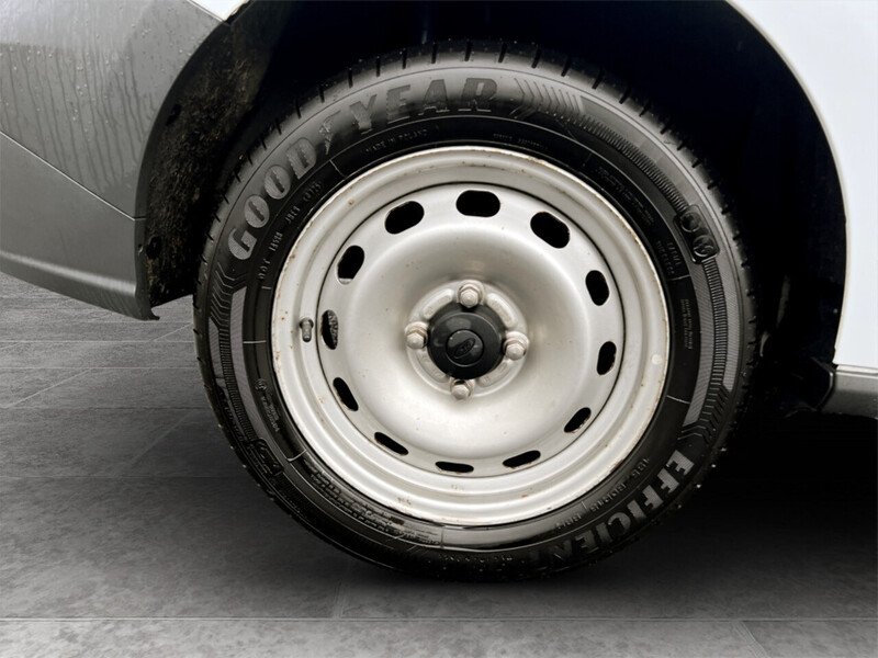 Used Ford Transit Courier 2022 for sale - 76526069: Photo 11