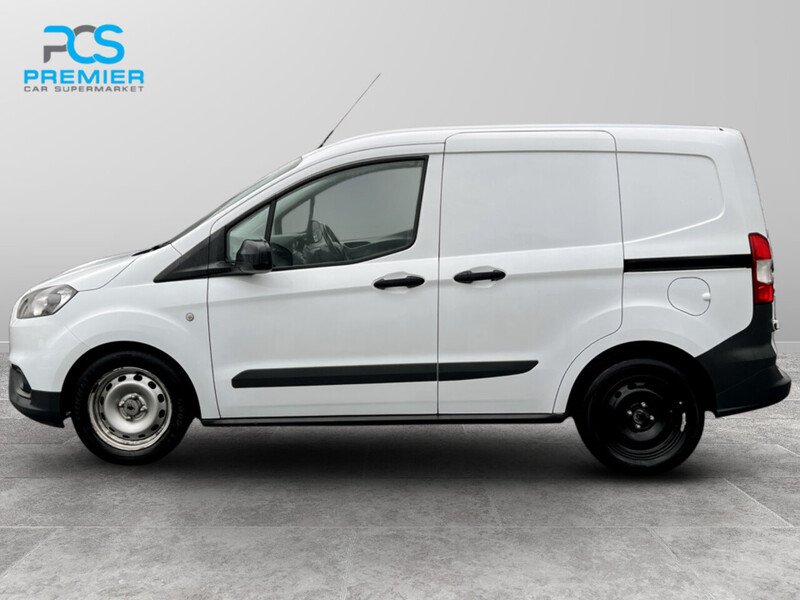 Used Ford Transit Courier 2022 for sale - 76526069: Photo 15