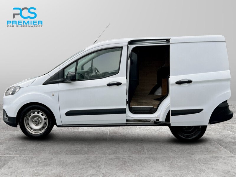 Used Ford Transit Courier 2022 for sale - 76526069: Photo 16
