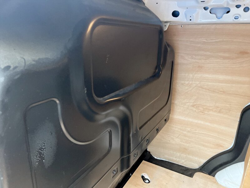 Used Ford Transit Courier 2022 for sale - 76526069: Photo 18